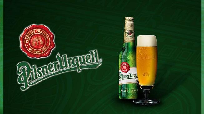 Točené pivo